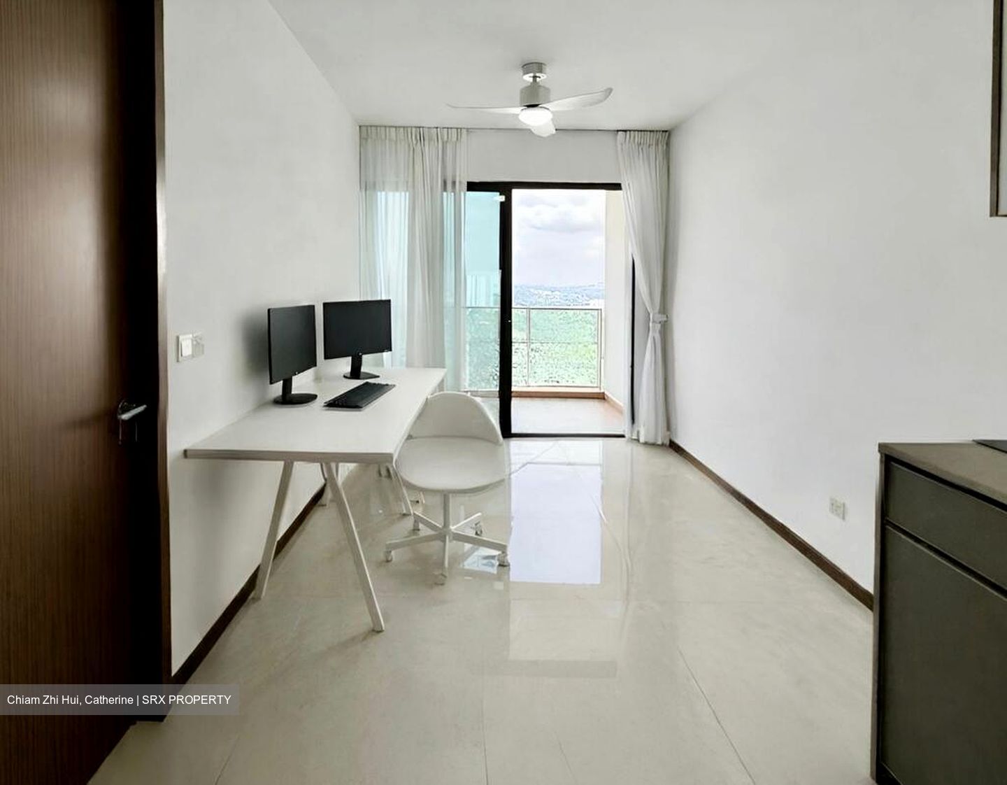 Normanton Park (D5), Apartment #525727431